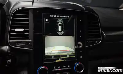 Renault QM6 2020 2.0 Автомат в Москве № 207596, миниатюра 12