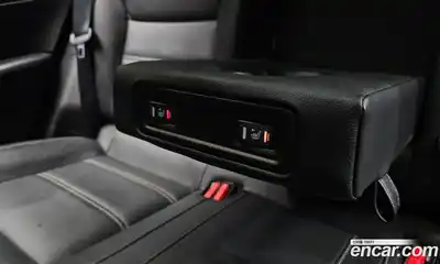 Renault QM6 2020 2.0 Автомат в Москве № 207596, миниатюра 2