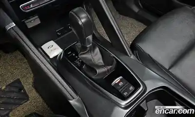 Renault QM6 2020 2.0 Автомат в Москве № 207596, миниатюра 3