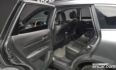 Renault QM6 2020 2.0 Автомат в Москве № 207596, миниатюра 5