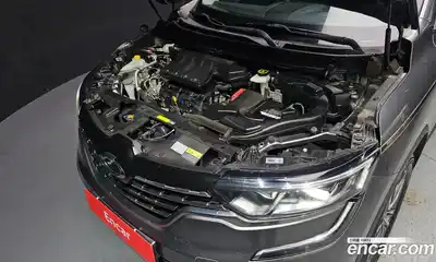 Renault QM6 2020 2.0 Автомат в Москве № 207596, миниатюра 7