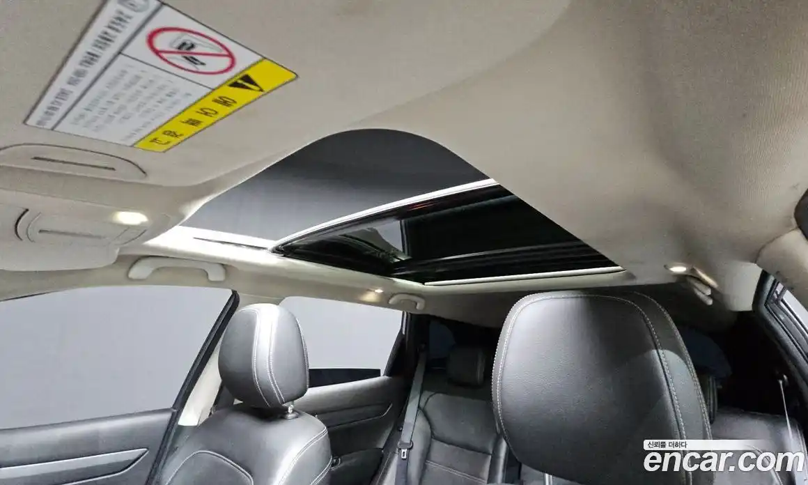 Renault QM6 2020 2.0 Автомат в Москве № 207596, фото 10