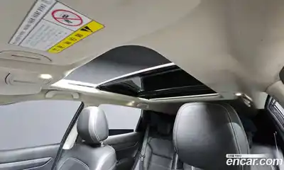 Renault QM6 2020 2.0 Автомат в Москве № 207596, миниатюра 10