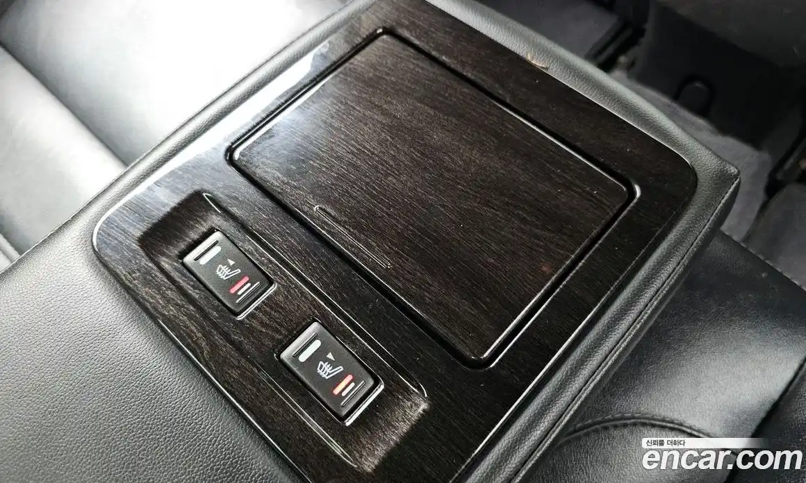 Renault SM5 2014 1.6 Автомат в Москве № 208922, фото 12