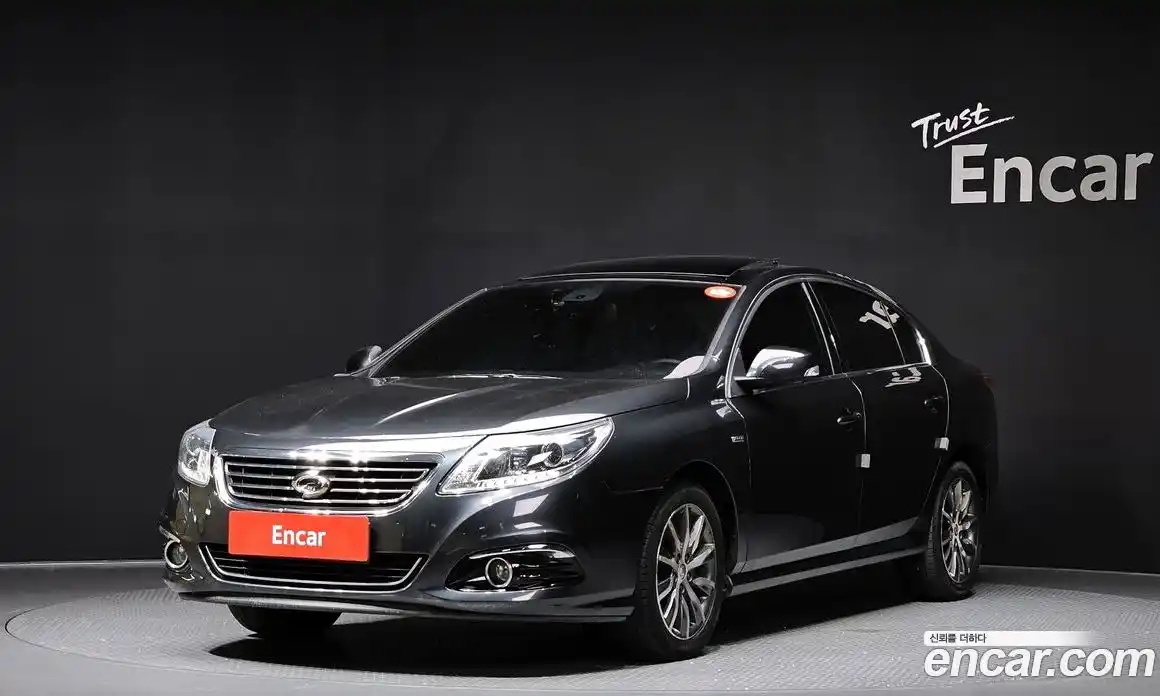 Renault SM5 2014 1.6 Автомат в Москве № 208922, фото 13