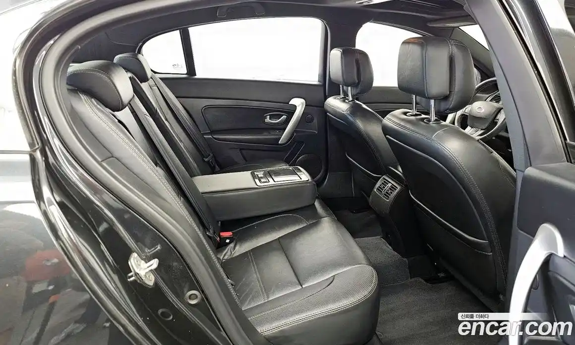 Renault SM5 2014 1.6 Автомат в Москве № 208922, фото 16