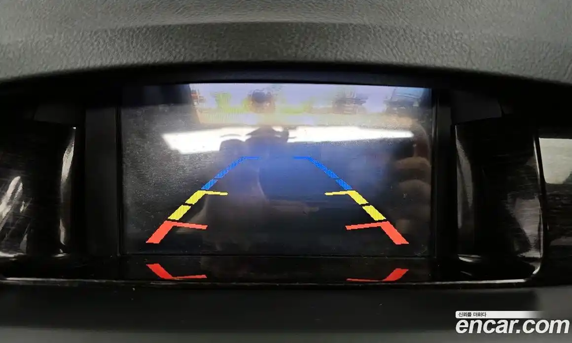 Renault SM5 2014 1.6 Автомат в Москве № 208922, фото 19