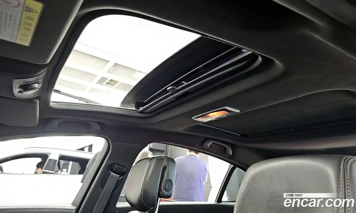 Renault SM5 2014 1.6 Автомат в Москве № 208922, фото 20