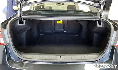 Renault SM5 2014 1.6 Автомат в Москве № 208922, миниатюра 2