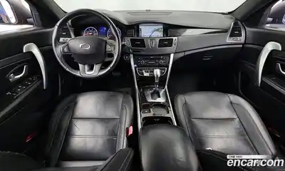 Renault SM5 2014 1.6 Автомат в Москве № 208922, миниатюра 4