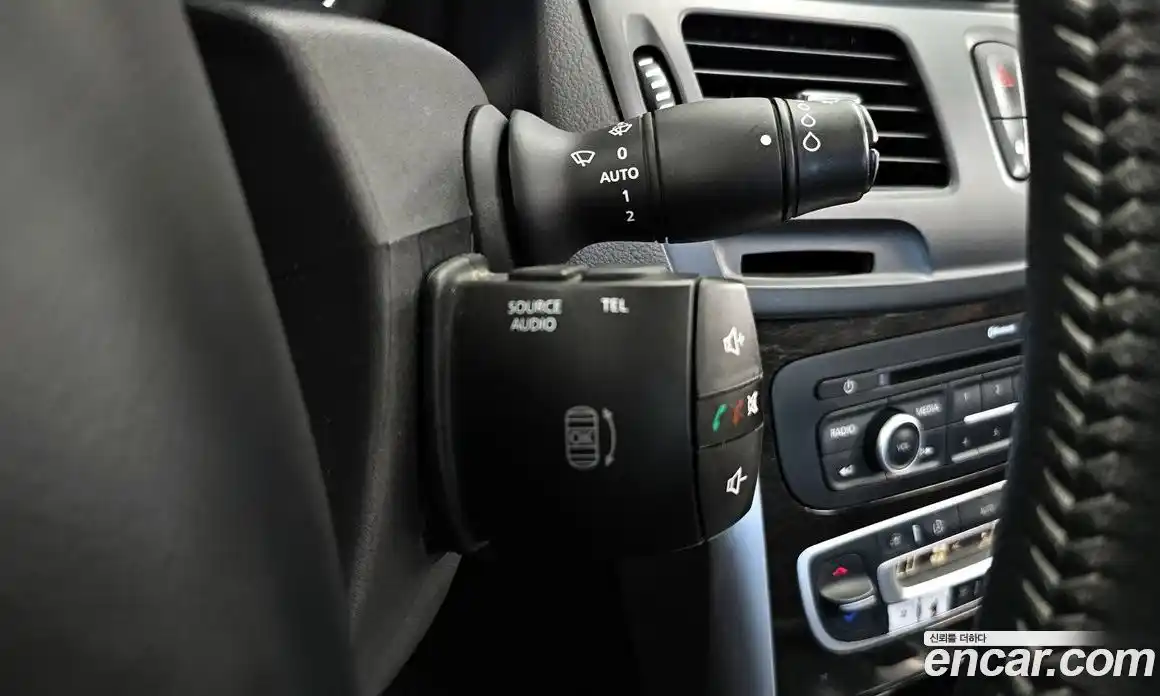 Renault SM5 2014 1.6 Автомат в Москве № 208922, фото 7