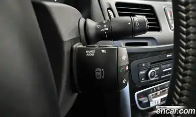 Renault SM5 2014 1.6 Автомат в Москве № 208922, миниатюра 7