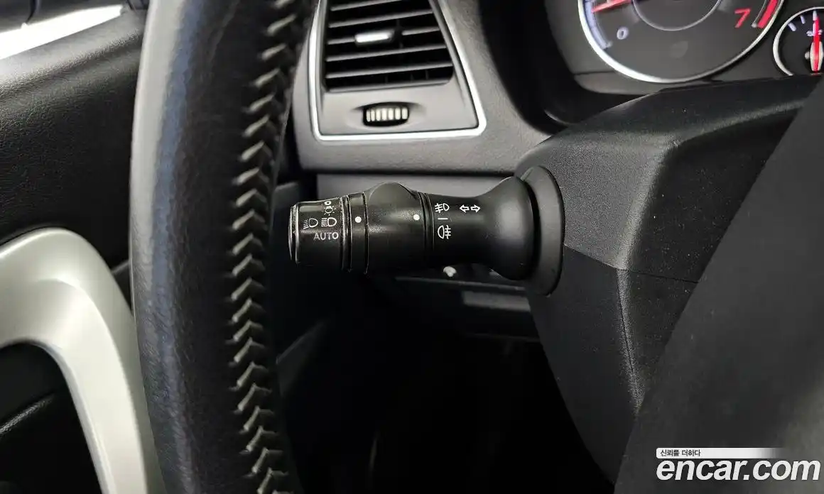 Renault SM5 2014 1.6 Автомат в Москве № 208922, фото 8