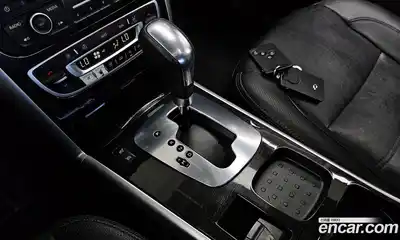 Renault SM5 2014 1.6 Автомат в Москве № 208922, миниатюра 9