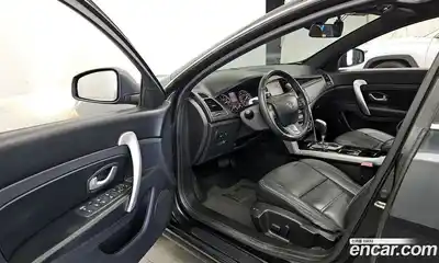 Renault SM5 2014 1.6 Автомат в Москве № 208922, миниатюра 10