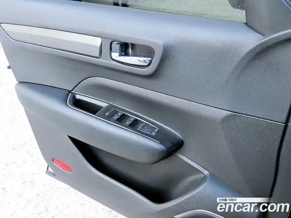 Renault QM6 2023 2.0 Автомат в Москве № 209905, фото 11