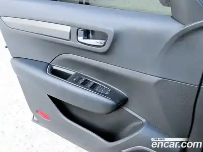 Renault QM6 2023 2.0 Автомат в Москве № 209905, миниатюра 11