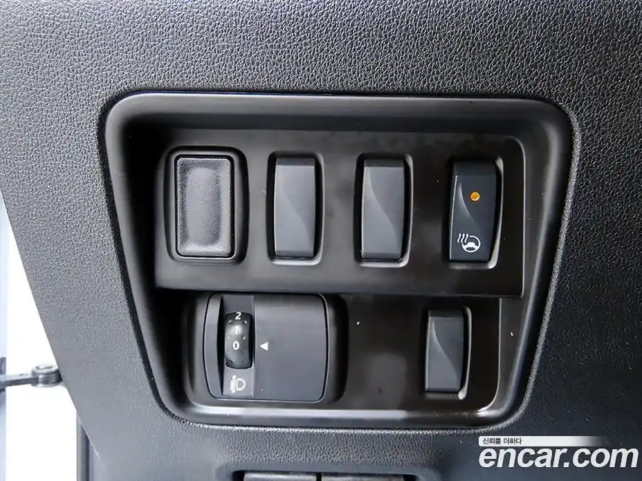 Renault QM6 2023 2.0 Автомат в Москве № 209905, фото 12