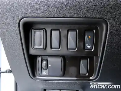 Renault QM6 2023 2.0 Автомат в Москве № 209905, миниатюра 12