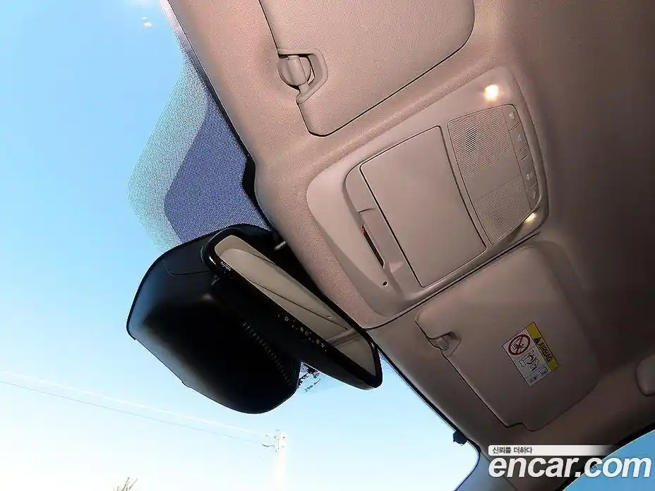 Renault QM6 2023 2.0 Автомат в Москве № 209905, фото 16