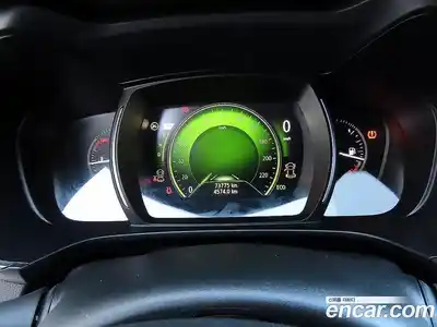 Renault QM6 2023 2.0 Автомат в Москве № 209905, миниатюра 9