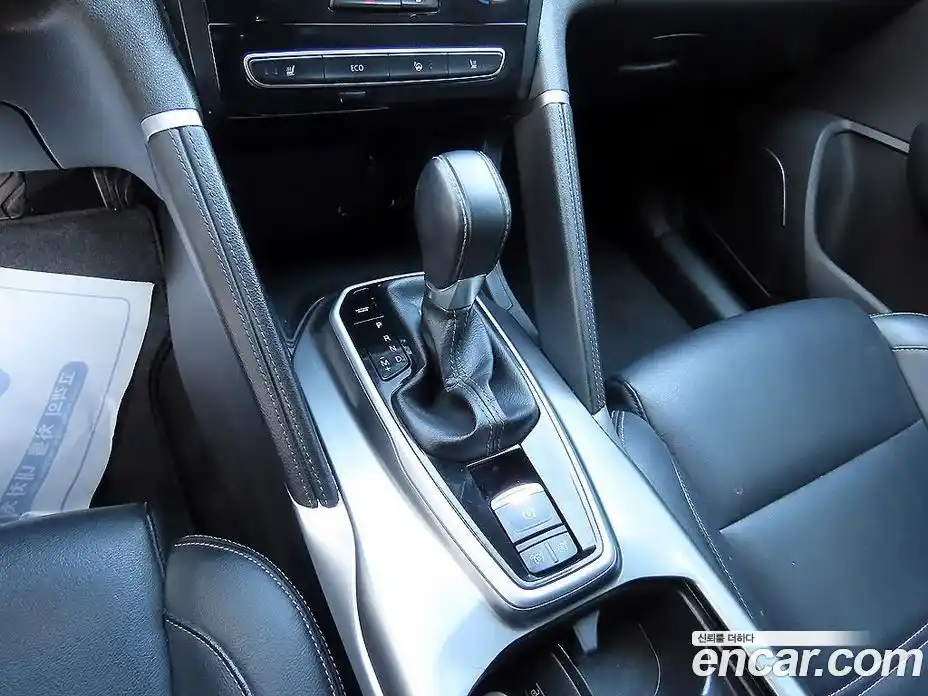 Renault QM6 2023 2.0 Автомат в Москве № 209905, фото 10