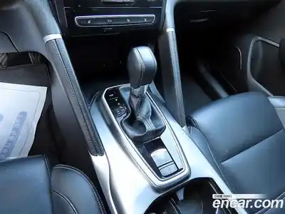 Renault QM6 2023 2.0 Автомат в Москве № 209905, миниатюра 10