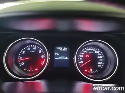 Renault SM7 2016 2.0 Автомат в Москве № 210056, миниатюра 11