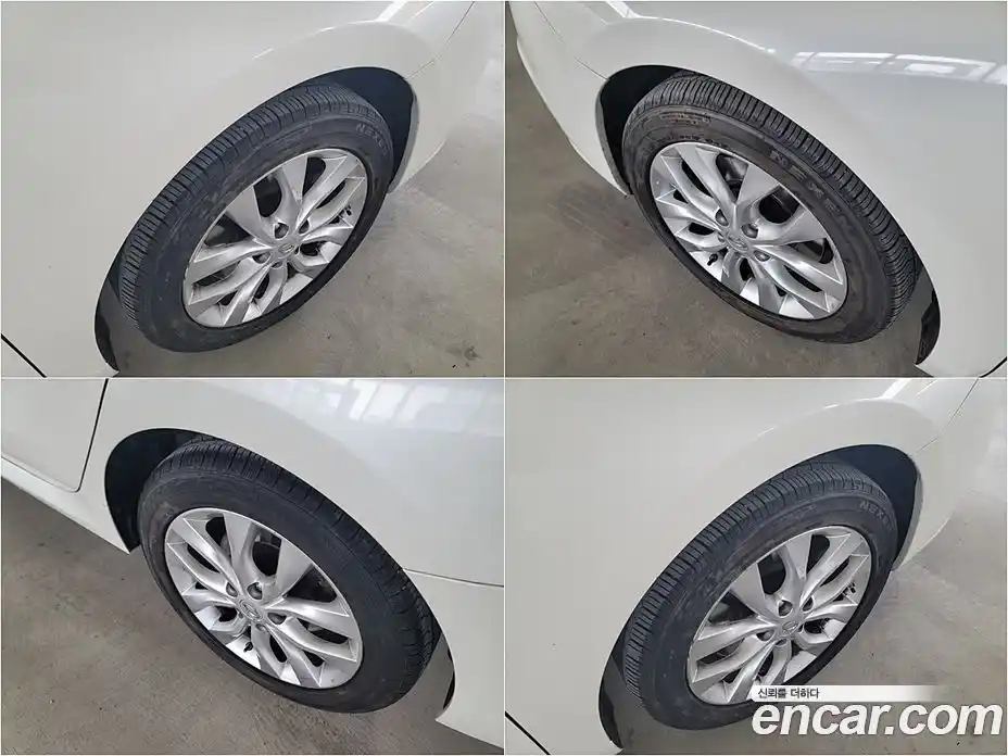 Renault SM7 2016 2.0 Автомат в Москве № 210056, фото 19