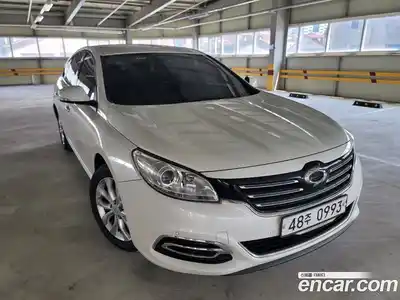 Renault SM7 2016 2.0 Автомат в Москве № 210056, миниатюра 3