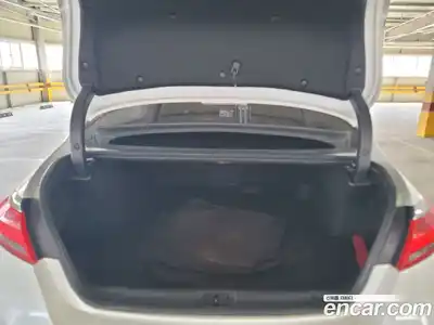 Renault SM7 2016 2.0 Автомат в Москве № 210056, миниатюра 7