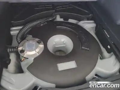 Renault SM7 2016 2.0 Автомат в Москве № 210056, миниатюра 8