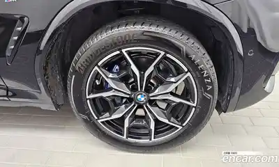 BMW X3 2024 2.0 Автомат в Москве № 210612, миниатюра 12