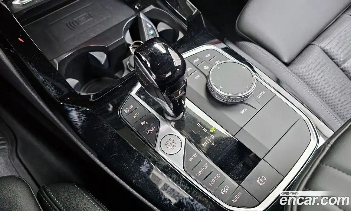 BMW X3 2024 2.0 Автомат в Москве № 210612, фото 4