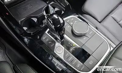 BMW X3 2024 2.0 Автомат в Москве № 210612, миниатюра 4