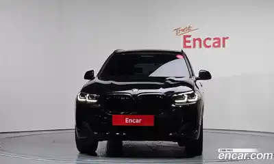 BMW X3 2024 2.0 Автомат в Москве № 210612, миниатюра 7