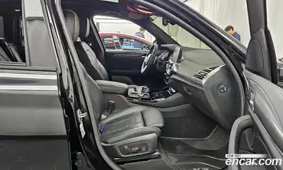 BMW X3 2024 2.0 Автомат в Москве № 210612, миниатюра 8