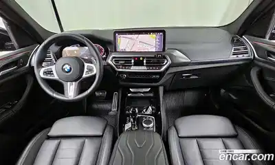 BMW X3 2024 2.0 Автомат в Москве № 210612, миниатюра 9