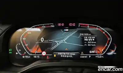 BMW X3 2024 2.0 Автомат в Москве № 210612, миниатюра 10