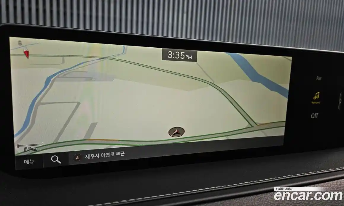 Genesis G80 2023 3.5 Автомат в Москве № 21106, фото 11