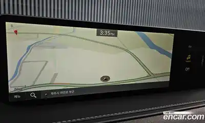 Genesis G80 2023 3.5 Автомат в Москве № 21106, миниатюра 11