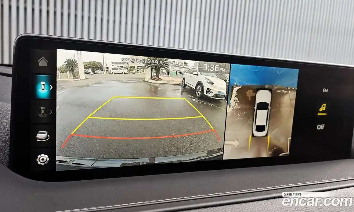 Genesis G80 2023 3.5 Автомат в Москве № 21106, фото 12