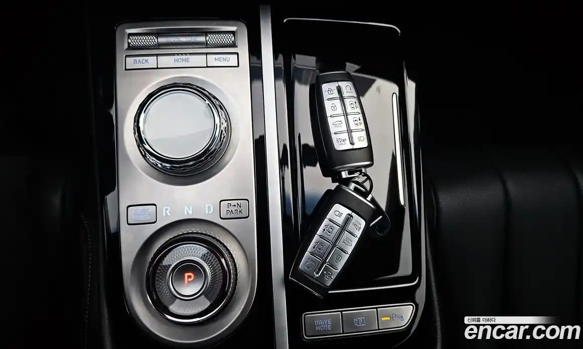 Genesis G80 2023 3.5 Автомат в Москве № 21106, фото 14