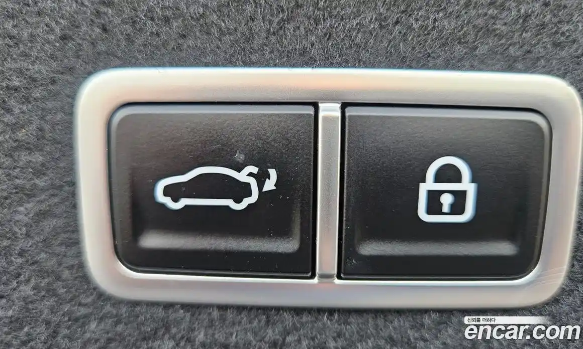 Genesis G80 2023 3.5 Автомат в Москве № 21106, фото 17