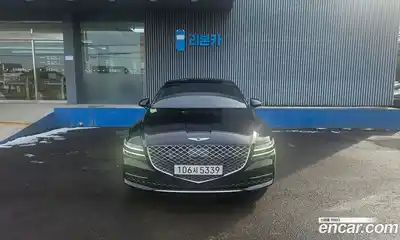 Genesis G80 2023 3.5 Автомат в Москве № 21106, миниатюра 2