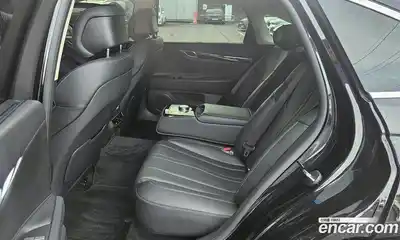 Genesis G80 2023 3.5 Автомат в Москве № 21106, миниатюра 8