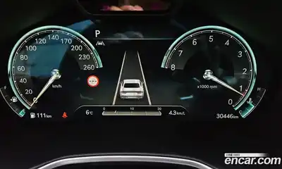 Genesis G80 2023 3.5 Автомат в Москве № 21106, миниатюра 10