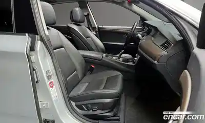 BMW Gran Turismo 2011 3.0 Автомат в Москве № 211418, миниатюра 11