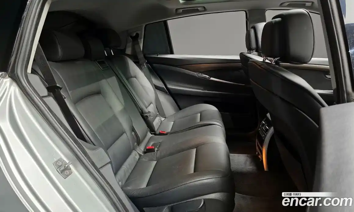 BMW Gran Turismo 2011 3.0 Автомат в Москве № 211418, фото 12