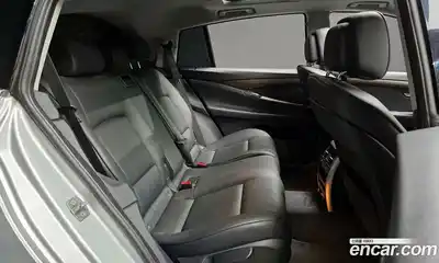 BMW Gran Turismo 2011 3.0 Автомат в Москве № 211418, миниатюра 12